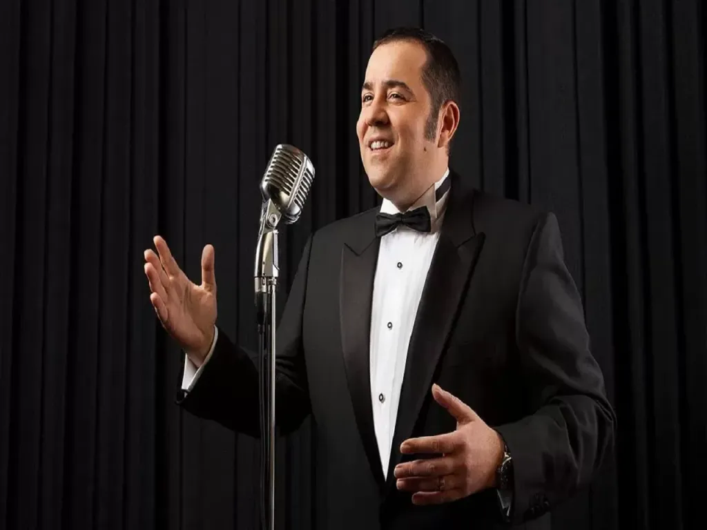en iyi türk stand-up'çı - 1